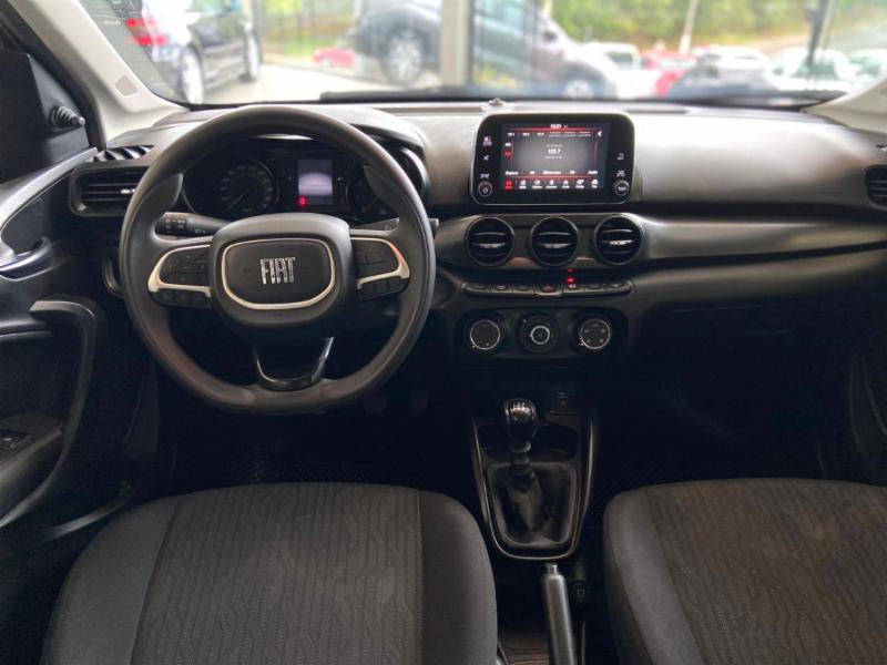 Fiat CRONOS DRIVE 1.0 6V Flex - foto 7