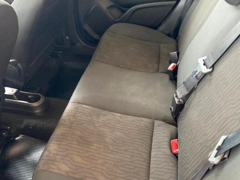 Fiat CRONOS DRIVE 1.0 6V Flex - foto 8