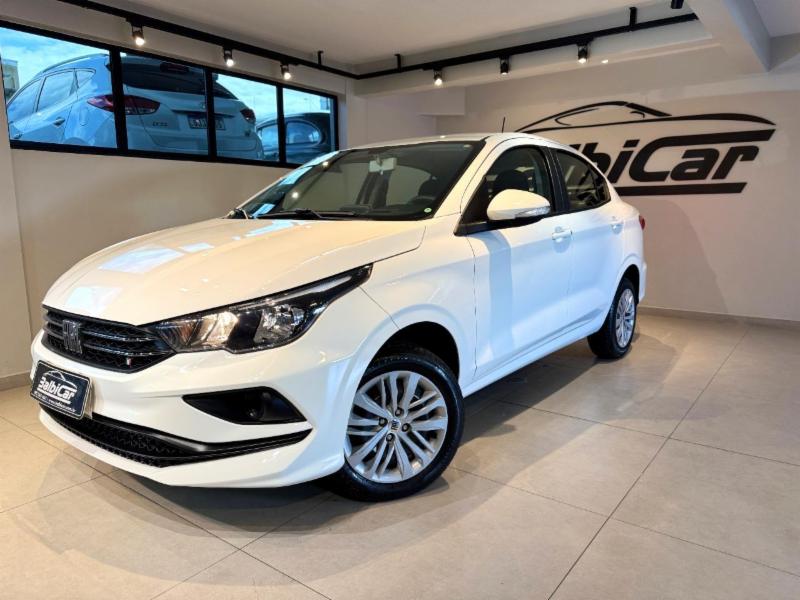 Fiat CRONOS DRIVE 1.0 6V Flex - foto 1