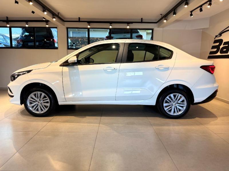 Fiat CRONOS DRIVE 1.0 6V Flex - foto 2