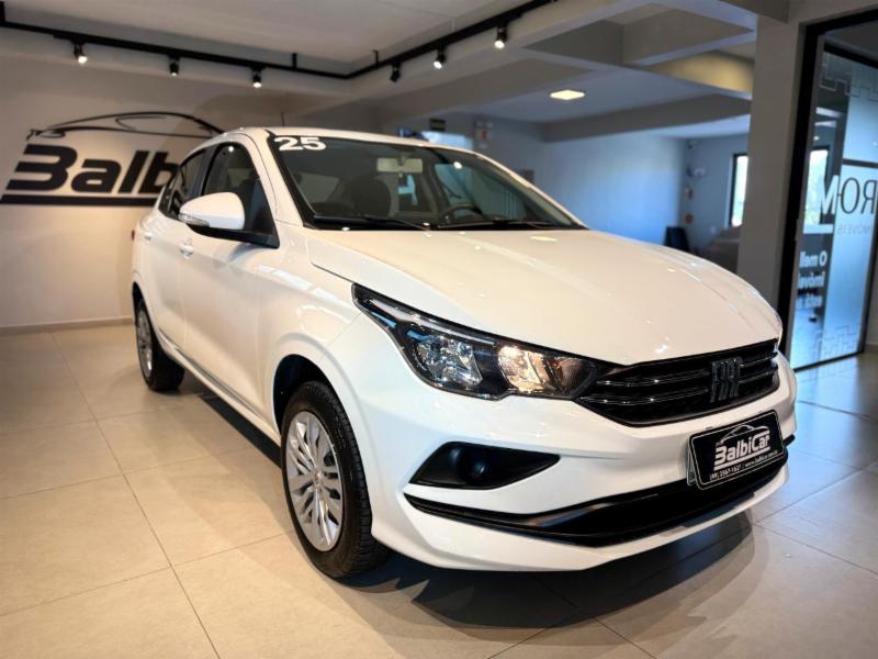 Fiat CRONOS DRIVE 1.0 6V Flex - foto 6