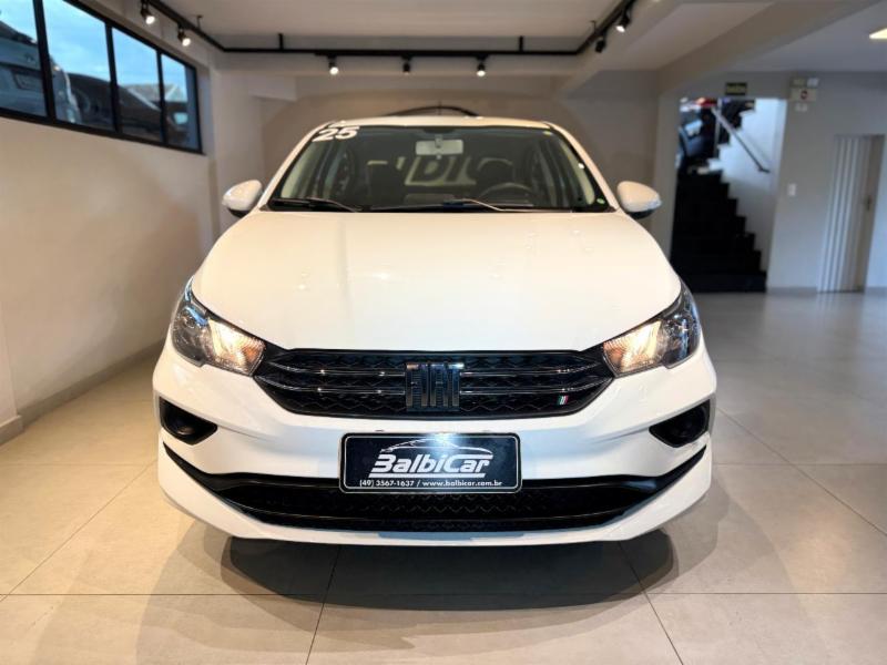 Fiat CRONOS DRIVE 1.0 6V Flex - foto 7