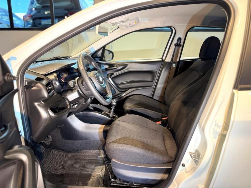 Fiat CRONOS DRIVE 1.0 6V Flex - foto 8