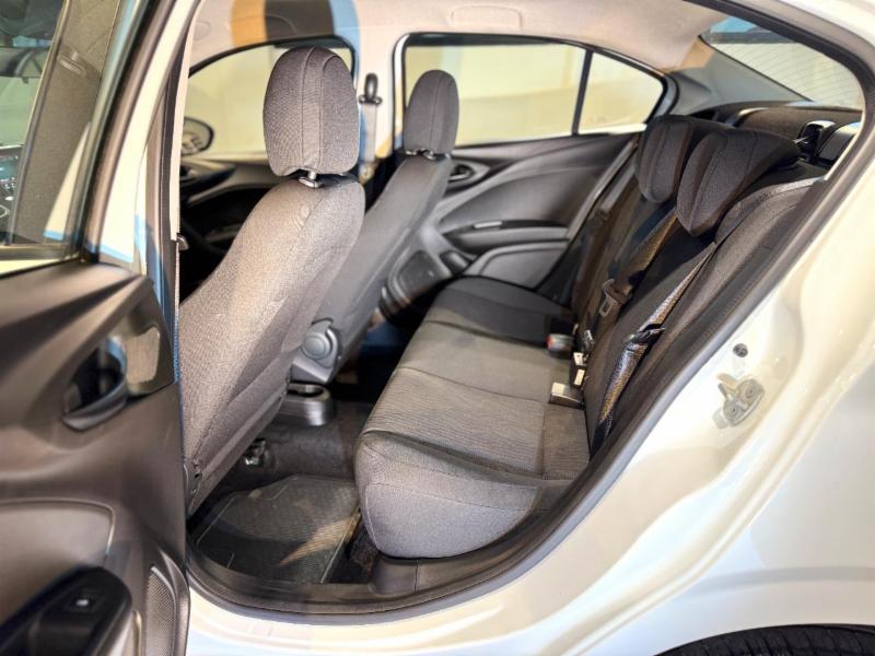 Fiat CRONOS DRIVE 1.0 6V Flex - foto 9