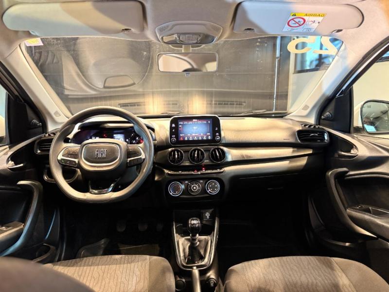 Fiat CRONOS DRIVE 1.0 6V Flex - foto 10
