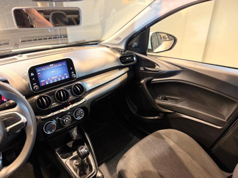 Fiat CRONOS DRIVE 1.0 6V Flex - foto 11