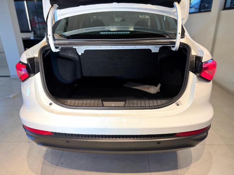 Fiat CRONOS DRIVE 1.0 6V Flex - foto 14