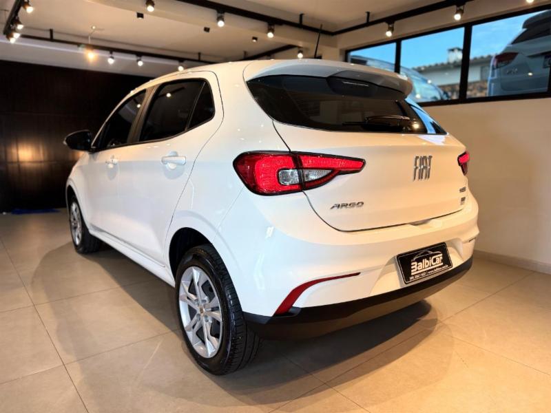Fiat ARGO DRIVE 1.0 6V Flex - foto 3
