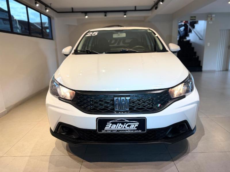 Fiat ARGO DRIVE 1.0 6V Flex - foto 7