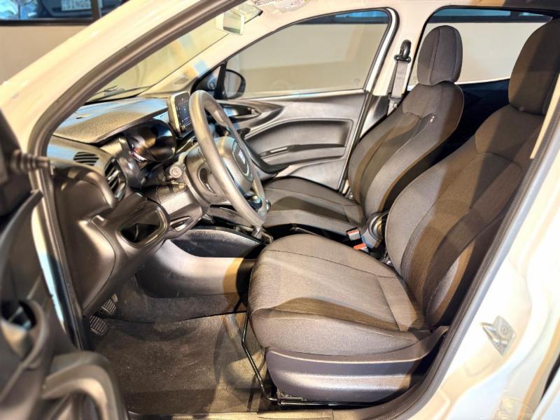 Fiat ARGO DRIVE 1.0 6V Flex - foto 8