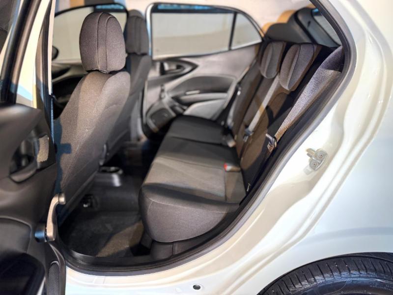 Fiat ARGO DRIVE 1.0 6V Flex - foto 9