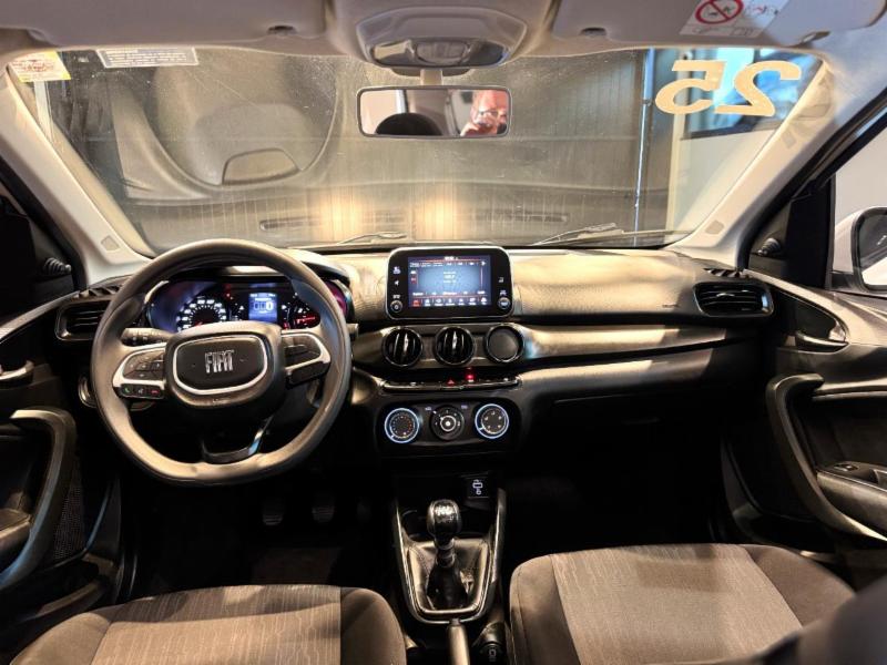 Fiat ARGO DRIVE 1.0 6V Flex - foto 10