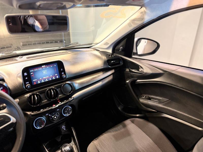 Fiat ARGO DRIVE 1.0 6V Flex - foto 11