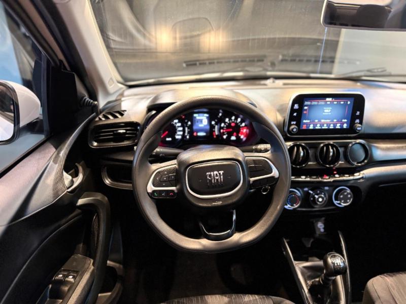 Fiat ARGO DRIVE 1.0 6V Flex - foto 12