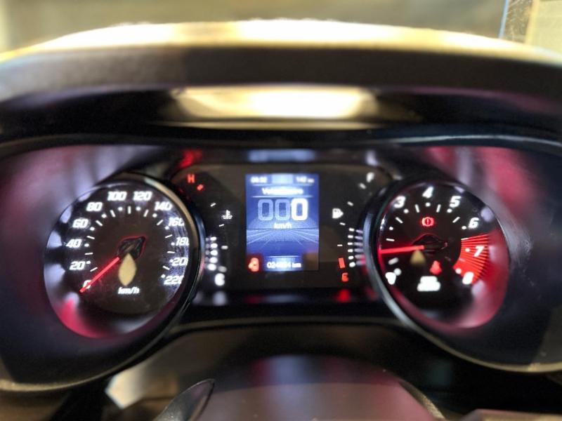 Fiat ARGO DRIVE 1.0 6V Flex - foto 13