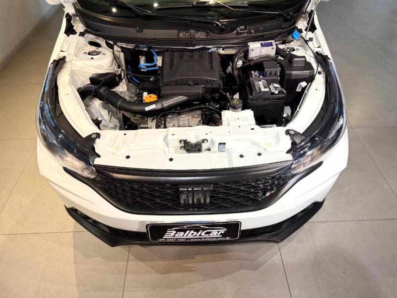 Fiat ARGO DRIVE 1.0 6V Flex - foto 15