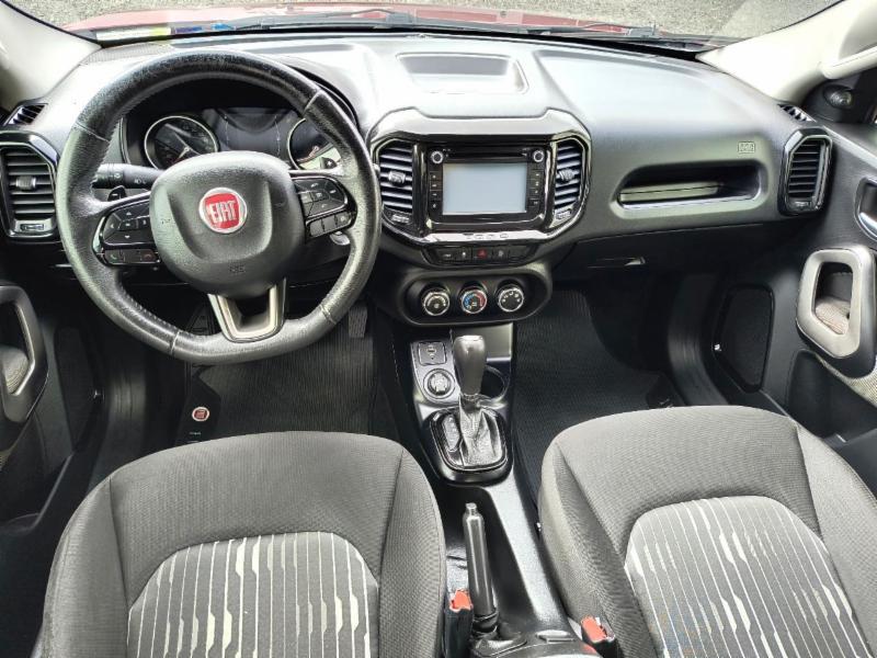 Fiat Toro Freedom 1.8 16V Flex Aut. - foto 7