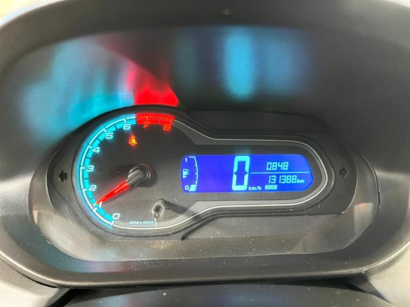 Chevrolet ONIX HATCH LS 1.0 8V FlexPower 5p Mec. - foto 3