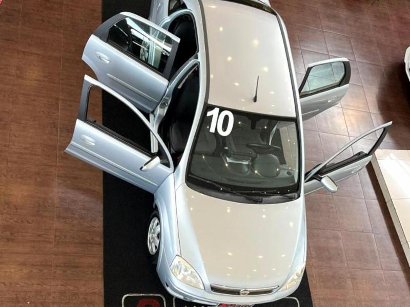 Chevrolet Corsa Sed. Premium 1.4 8V ECONOFLEX 4p - foto 6