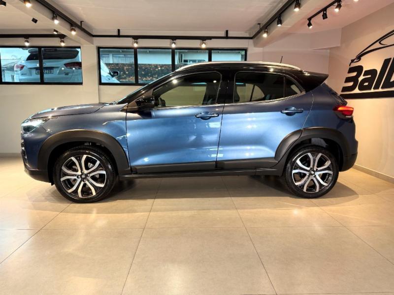 Fiat PULSE IMPETUS 1.0 TURBO 200 Flex Aut. - foto 2