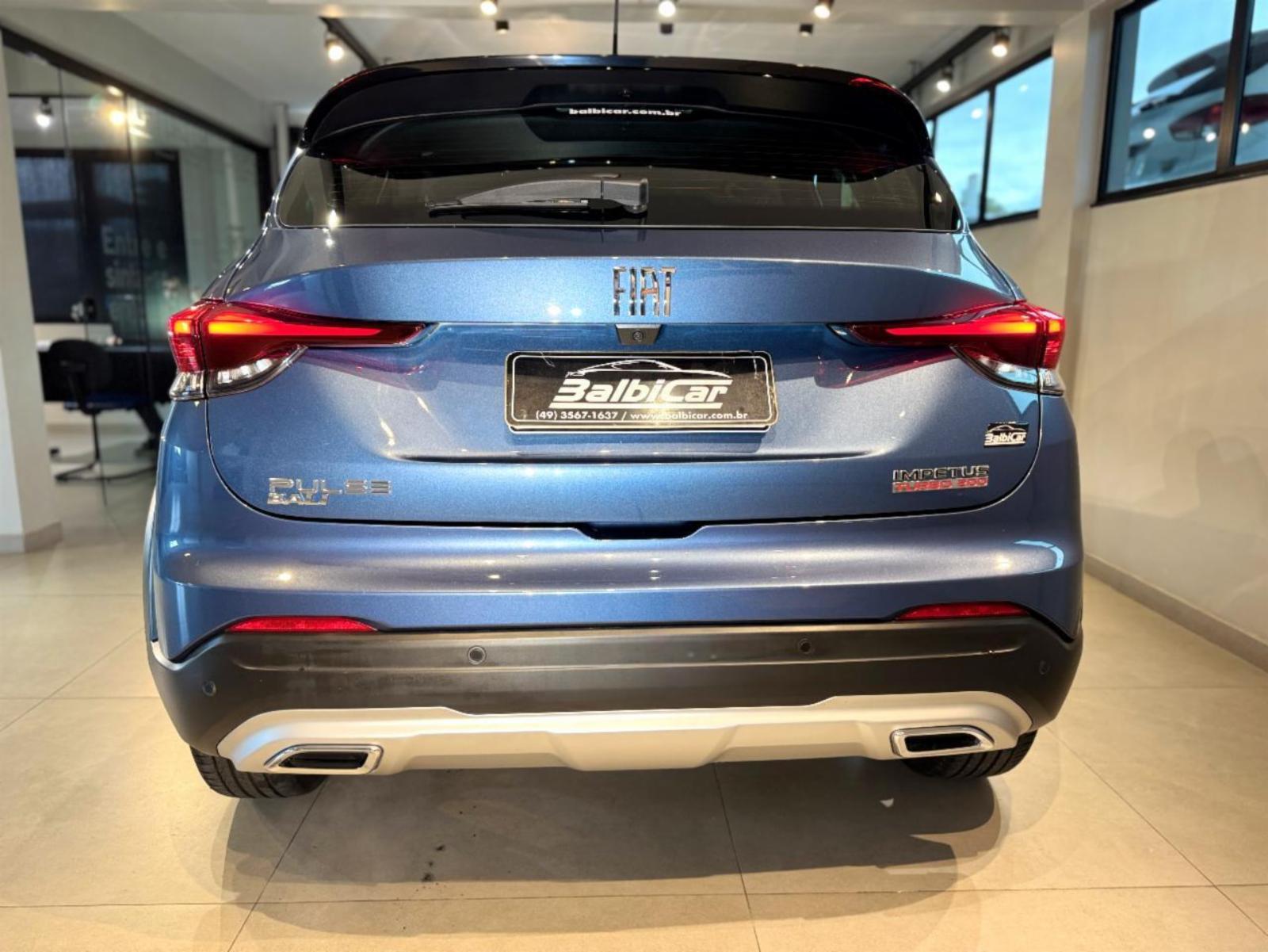 Pulse impetus - foto 4