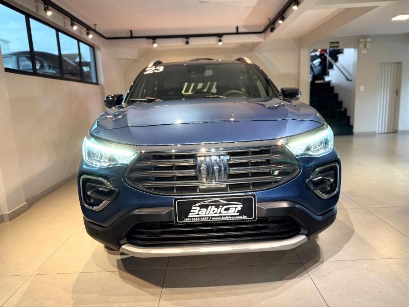 Fiat PULSE IMPETUS 1.0 TURBO 200 Flex Aut. - foto 7