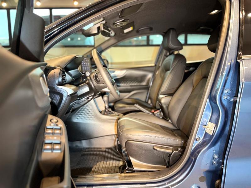 Fiat PULSE IMPETUS 1.0 TURBO 200 Flex Aut. - foto 8