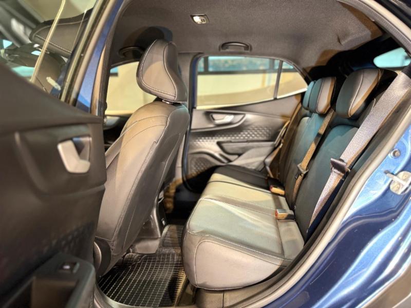 Fiat PULSE IMPETUS 1.0 TURBO 200 Flex Aut. - foto 9