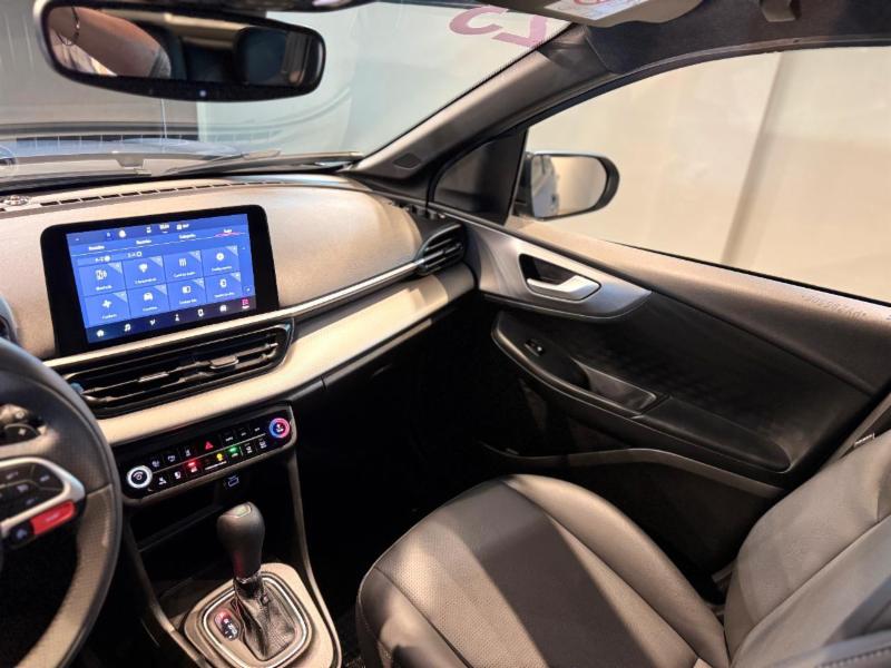 Fiat PULSE IMPETUS 1.0 TURBO 200 Flex Aut. - foto 11