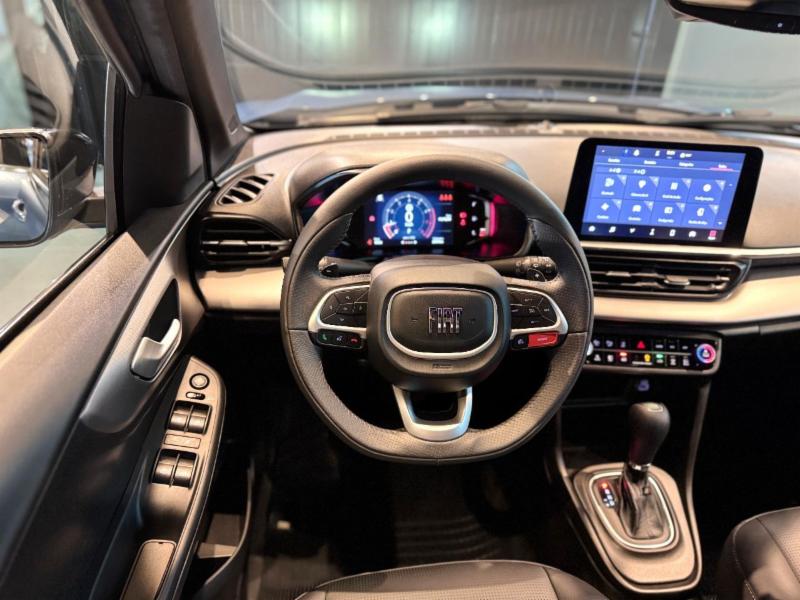 Fiat PULSE IMPETUS 1.0 TURBO 200 Flex Aut. - foto 12