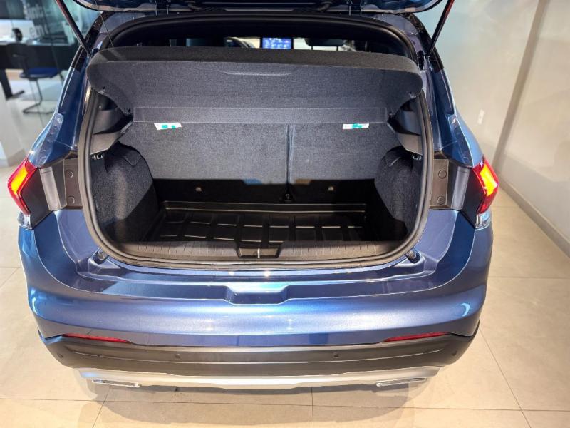 Fiat PULSE IMPETUS 1.0 TURBO 200 Flex Aut. - foto 14