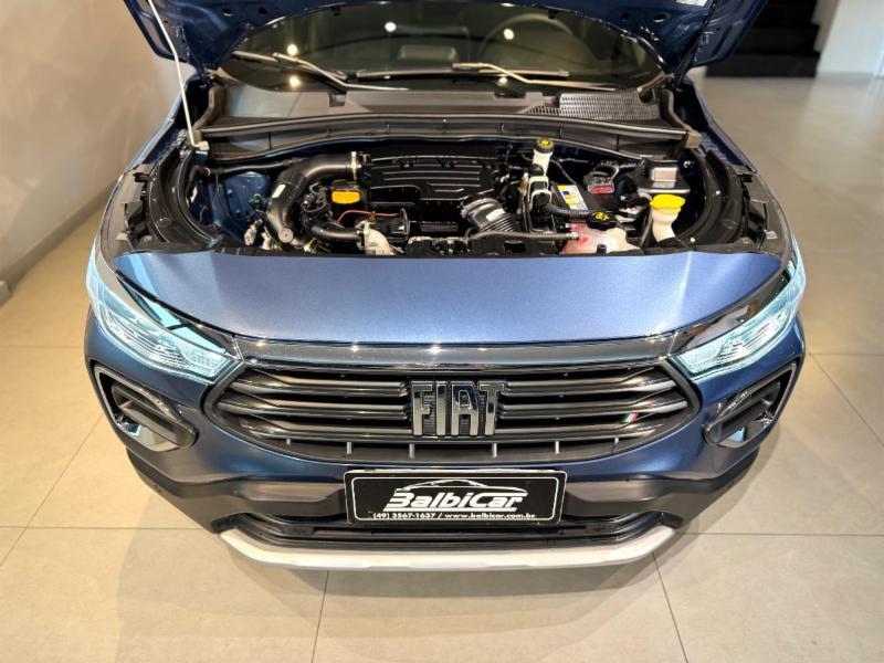 Fiat PULSE IMPETUS 1.0 TURBO 200 Flex Aut. - foto 15