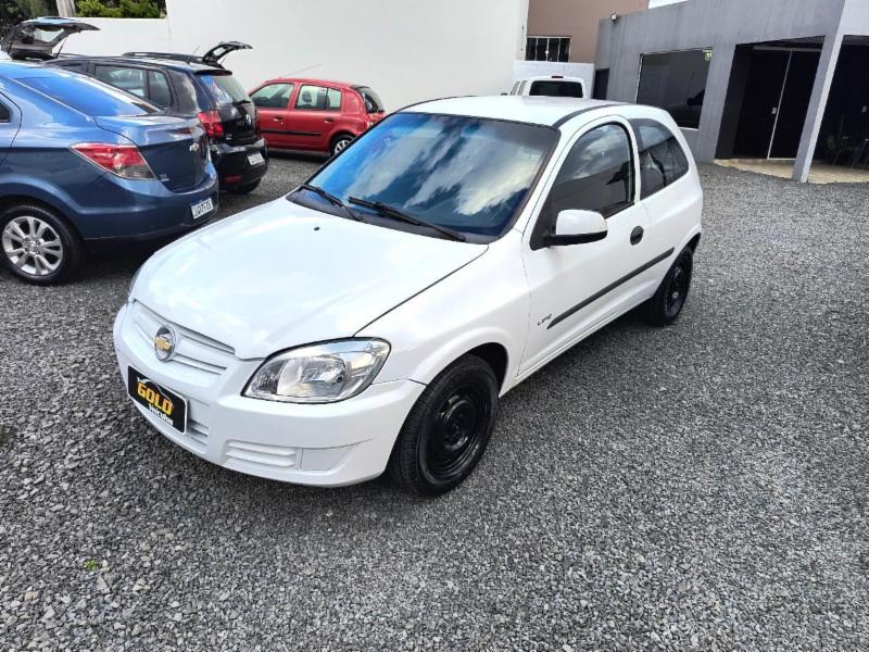 Chevrolet Celta Life/ LS 1.0 MPFI 8V FlexPower 3p