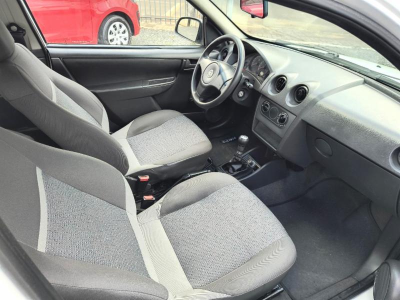 Chevrolet Celta Life/ LS 1.0 MPFI 8V FlexPower 3p - foto 6