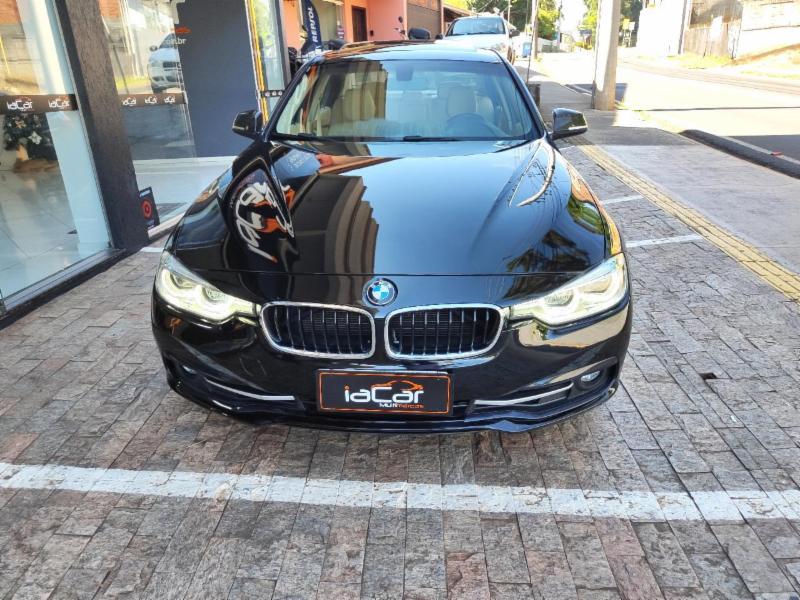 Bmw 328iA Sport 2.0 16V/2.0 16V Flex 4p - foto 3