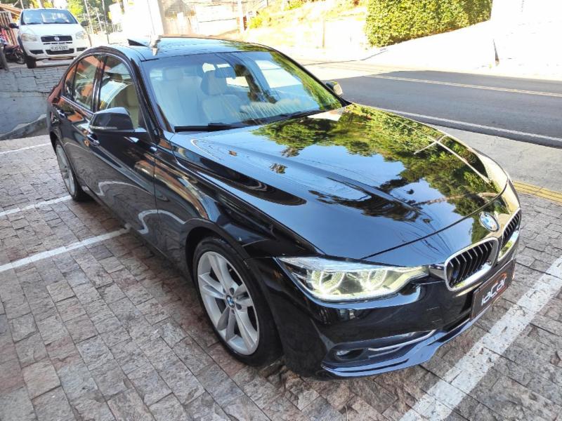 Bmw 328iA Sport 2.0 16V/2.0 16V Flex 4p - foto 4
