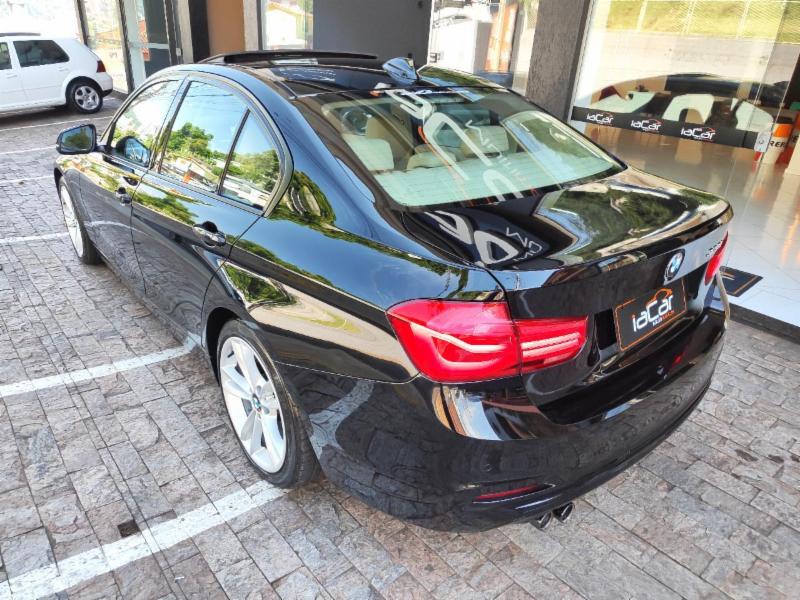 Bmw 328iA Sport 2.0 16V/2.0 16V Flex 4p - foto 5