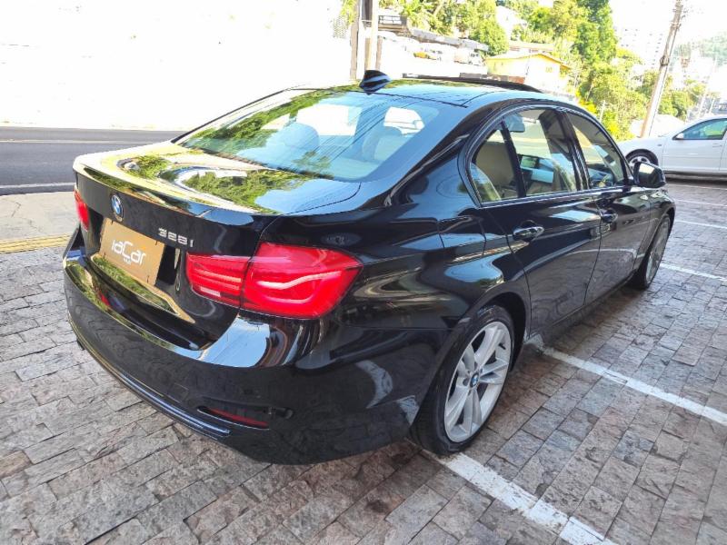 Bmw 328iA Sport 2.0 16V/2.0 16V Flex 4p - foto 7