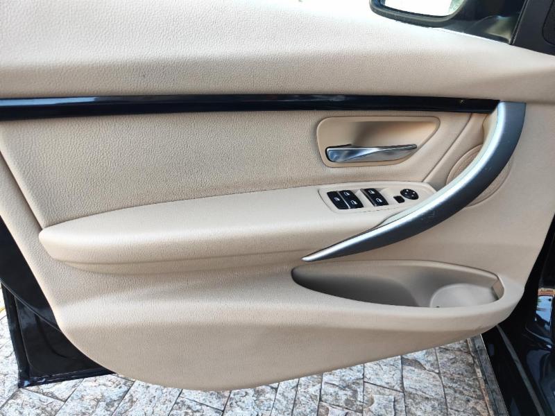 Bmw 328iA Sport 2.0 16V/2.0 16V Flex 4p - foto 9