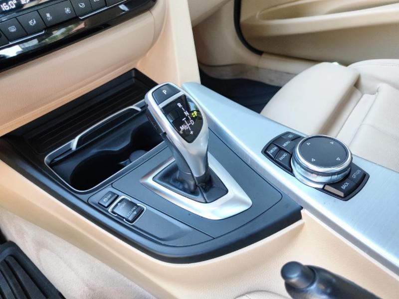 Bmw 328iA Sport 2.0 16V/2.0 16V Flex 4p - foto 10