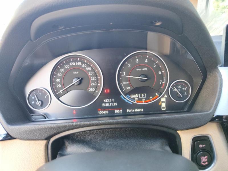 Bmw 328iA Sport 2.0 16V/2.0 16V Flex 4p - foto 11