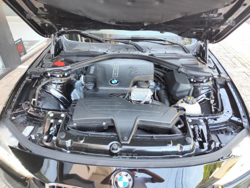 Bmw 328iA Sport 2.0 16V/2.0 16V Flex 4p - foto 12