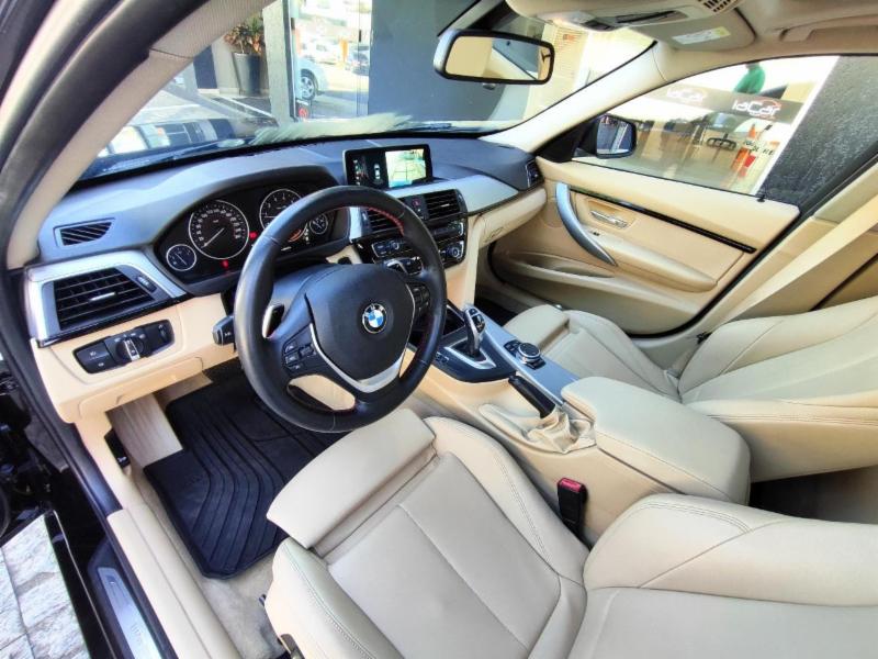 Bmw 328iA Sport 2.0 16V/2.0 16V Flex 4p - foto 13