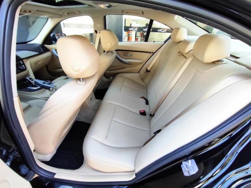 Bmw 328iA Sport 2.0 16V/2.0 16V Flex 4p - foto 14