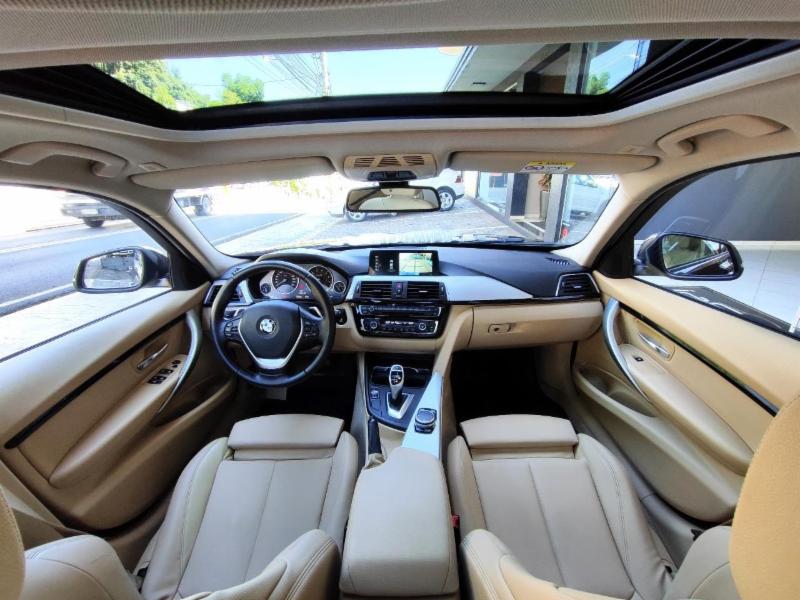 Bmw 328iA Sport 2.0 16V/2.0 16V Flex 4p - foto 15