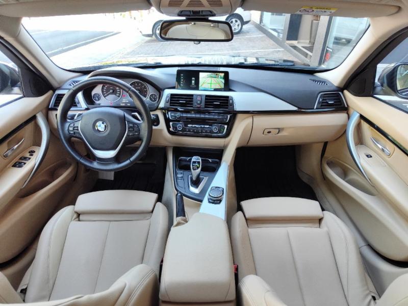 Bmw 328iA Sport 2.0 16V/2.0 16V Flex 4p - foto 16