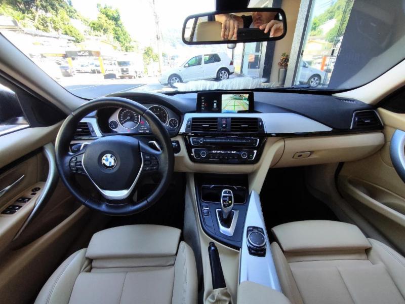 Bmw 328iA Sport 2.0 16V/2.0 16V Flex 4p - foto 17