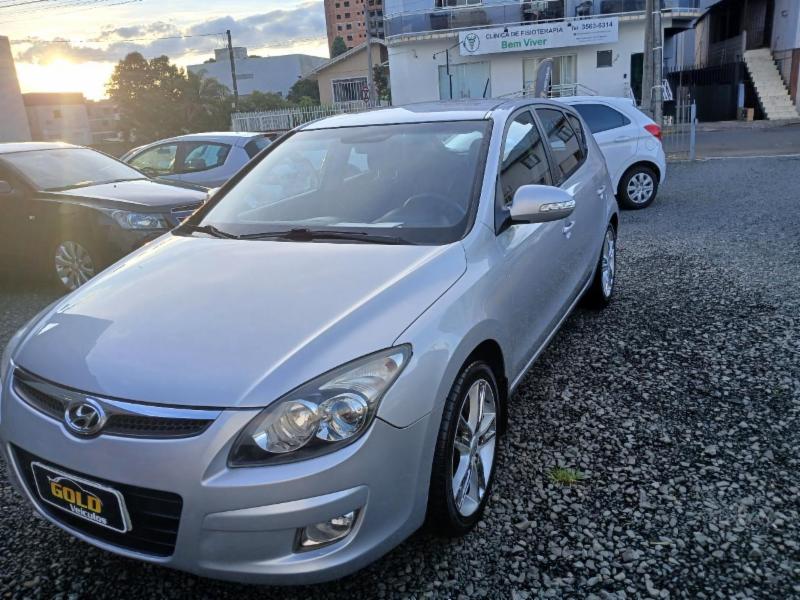 Hyundai i30cw 2.0 16V 145cv Mec. 5p