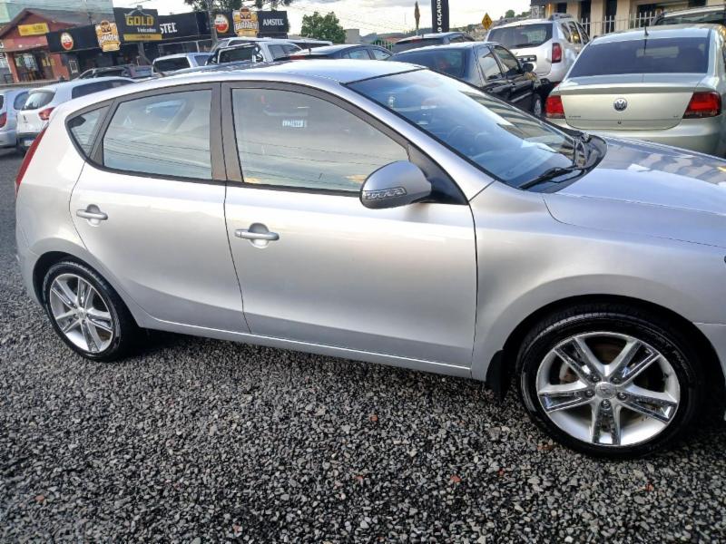 Hyundai i30cw 2.0 16V 145cv Mec. 5p - foto 5