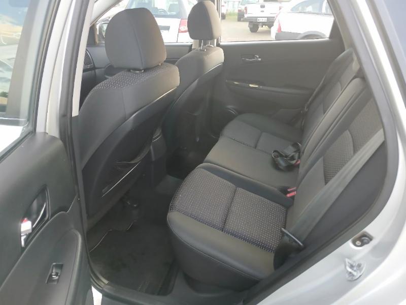 Hyundai i30cw 2.0 16V 145cv Mec. 5p - foto 10